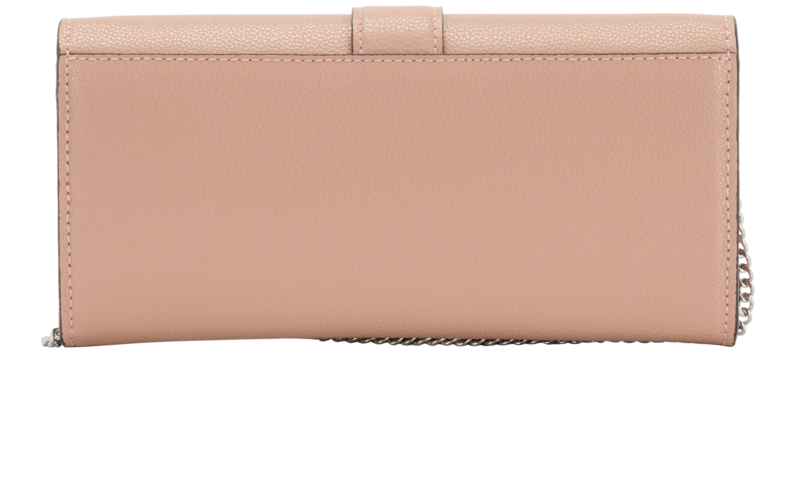 Cheri Continental WOC, &pound;295, Handbags, Beige, Leather, Back view